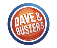 BAVE & BUSTERS LOGO 190 X 160