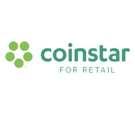 COINSTAR LOGO 190 X 160