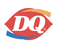 DAIRY QUEEN LOGO 190 X 160