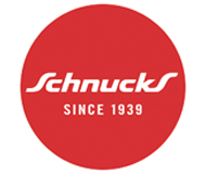 SCHNUCKS LOGO 190 X 160