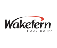 WAKEFERN LOGO 190 X 160