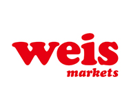 WEIS LOGO 190 X 160